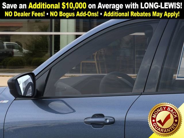 New 2025 Ford Escape ST-Line w/ Tech Pack #1 image 25