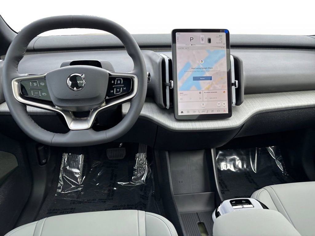 New 2026 Volvo EX30 Plus image 8