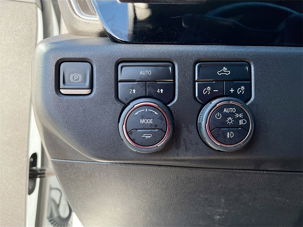 Used 2024 Chevrolet Silverado 1500 RST image 10