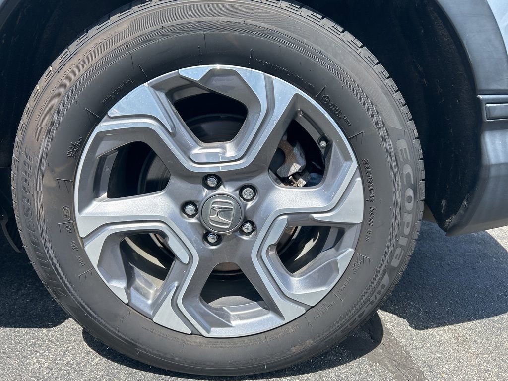 Used 2019 Honda CR-V EX-L image 11