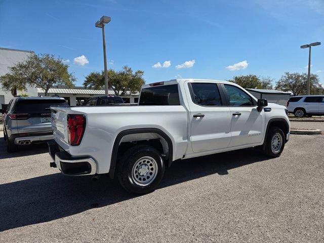 New 2026 GMC Sierra 1500 Pro w/ Pro Value Package RWD image 13