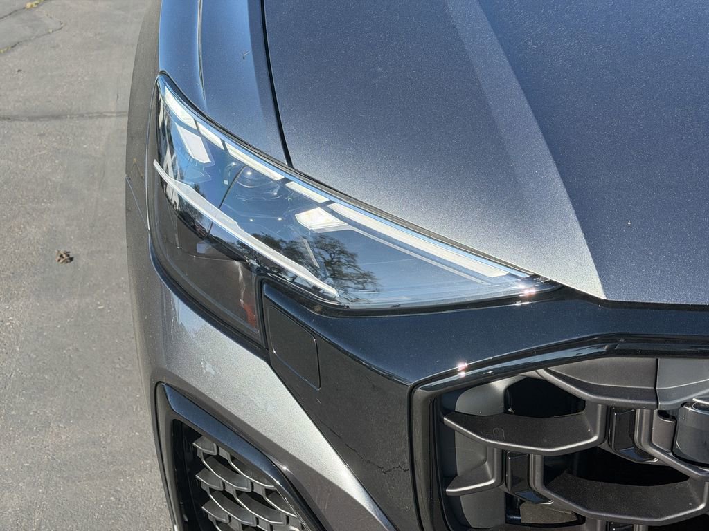 New 2026 Audi Q8 Premium Plus image 5