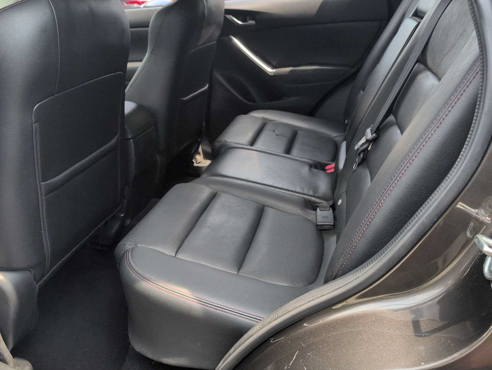 Used 2016 MAZDA CX-5 Grand Touring AWD/4WD image 19