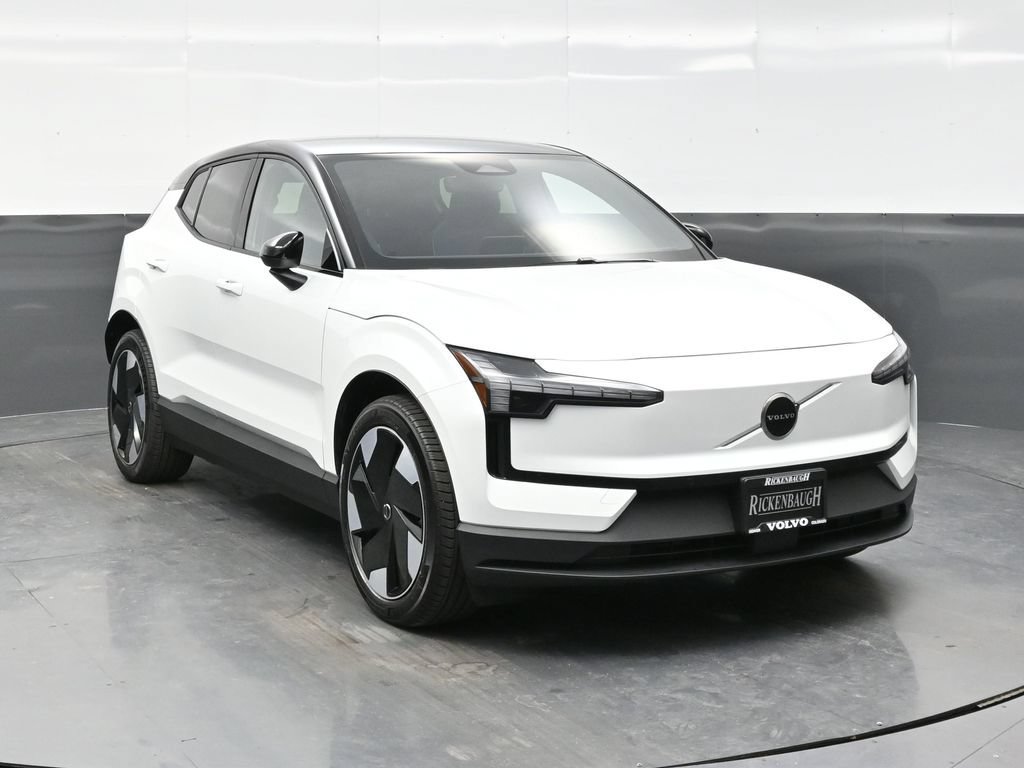 New 2026 Volvo EX30 Plus w/ Protection Package Premier AWD/4WD image 1