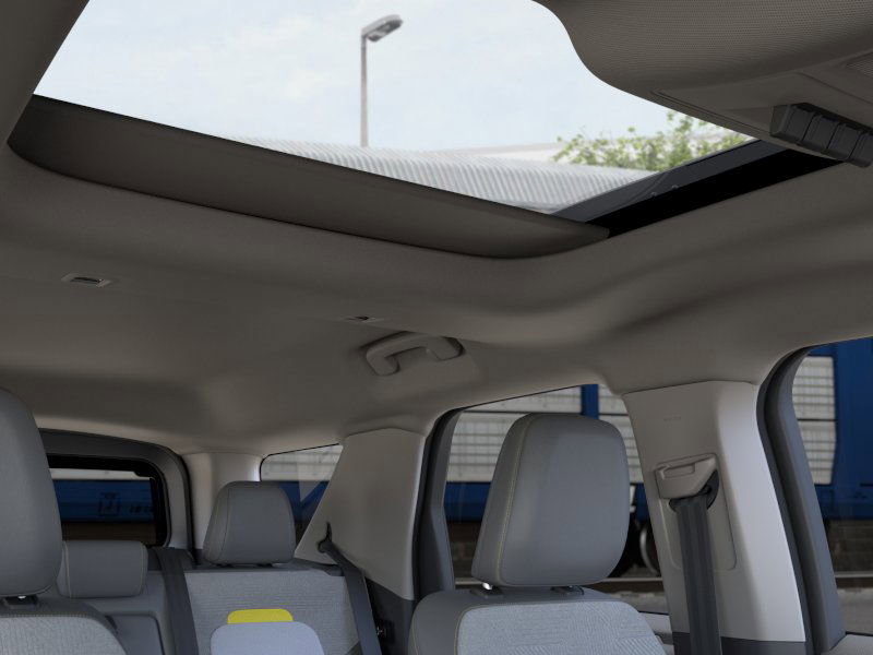 New 2026 Ford Bronco Sport Badlands image 22