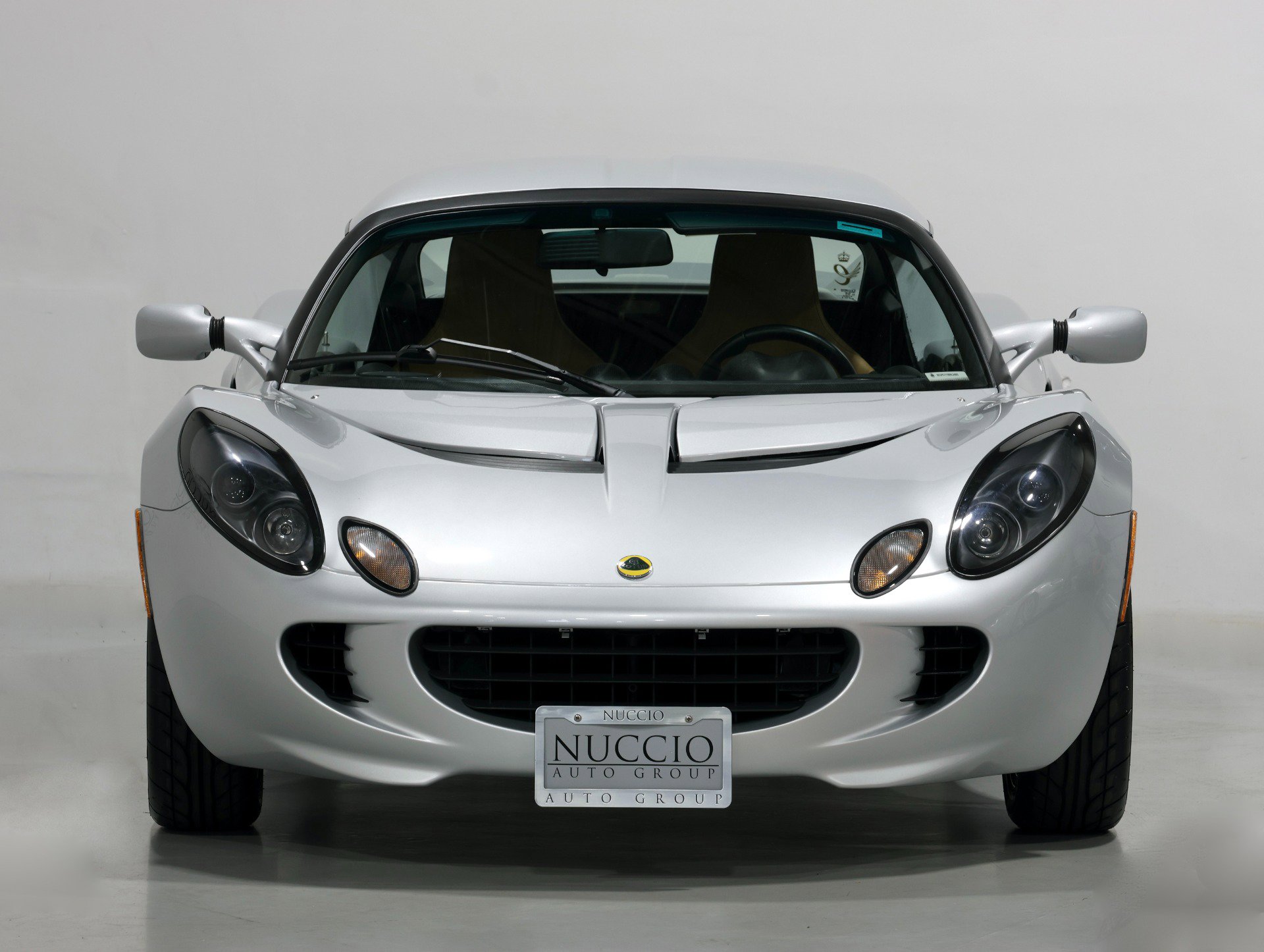 Used 2005 Lotus Elise image 8