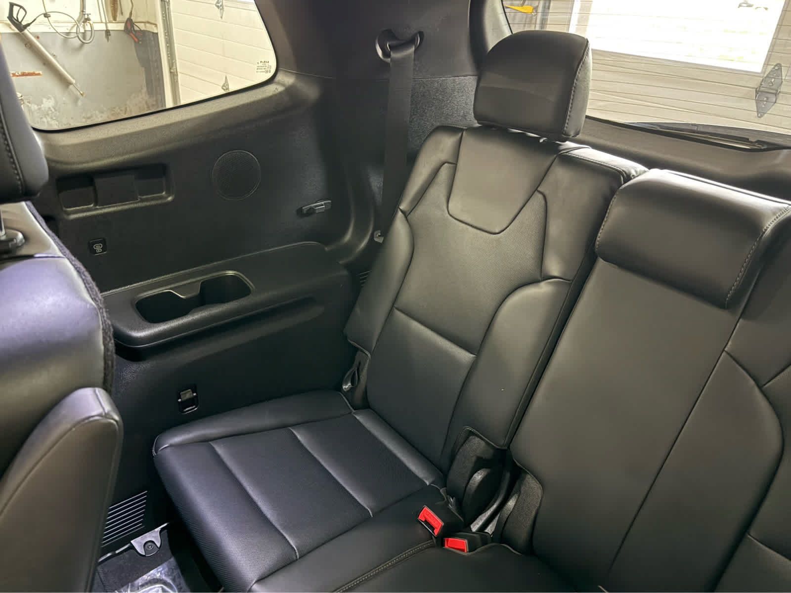 Used 2024 Kia Telluride SX Prestige X-Line AWD/4WD image 22