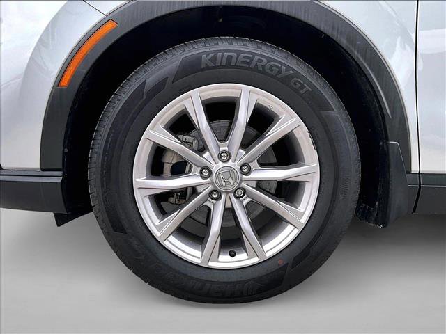 Used 2024 Honda CR-V EX-L image 10