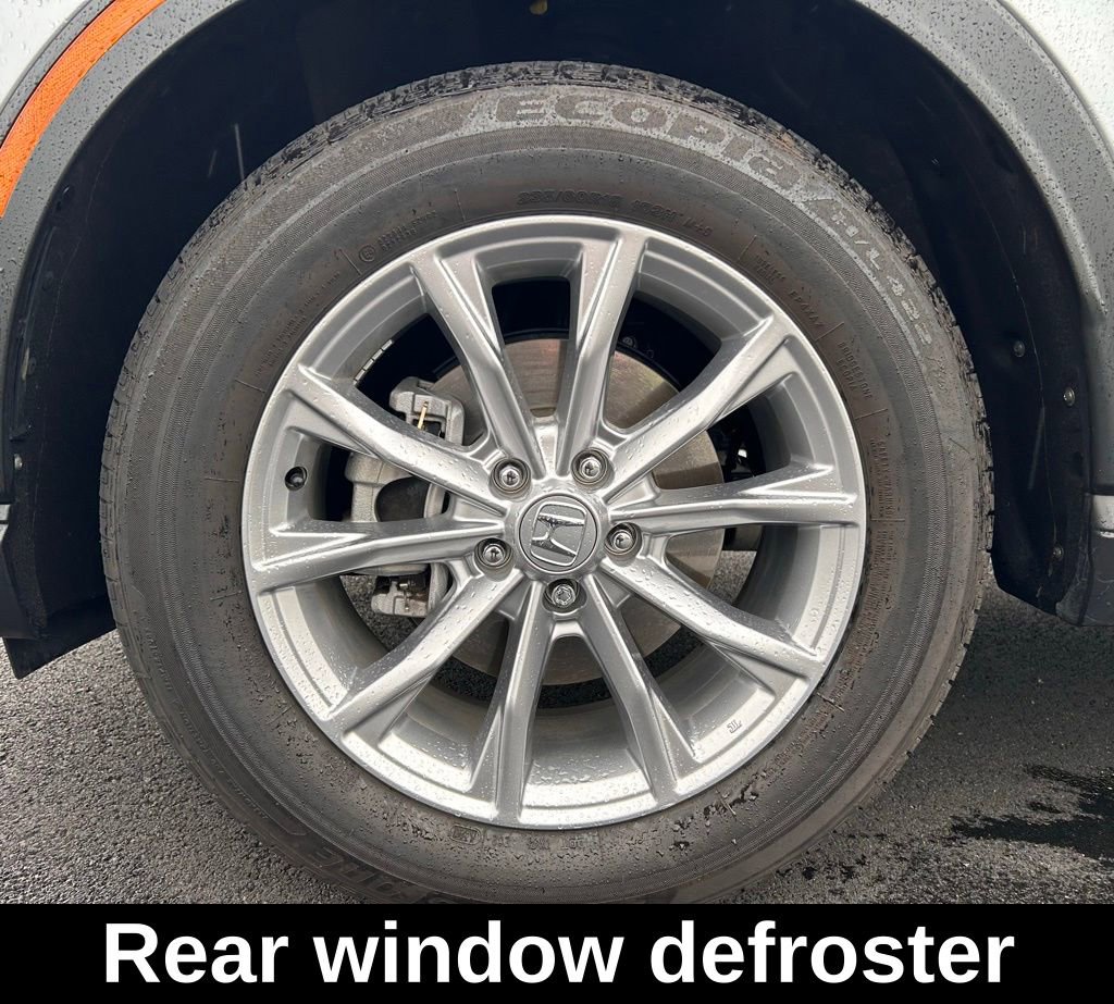 Used 2024 Honda CR-V EX image 13