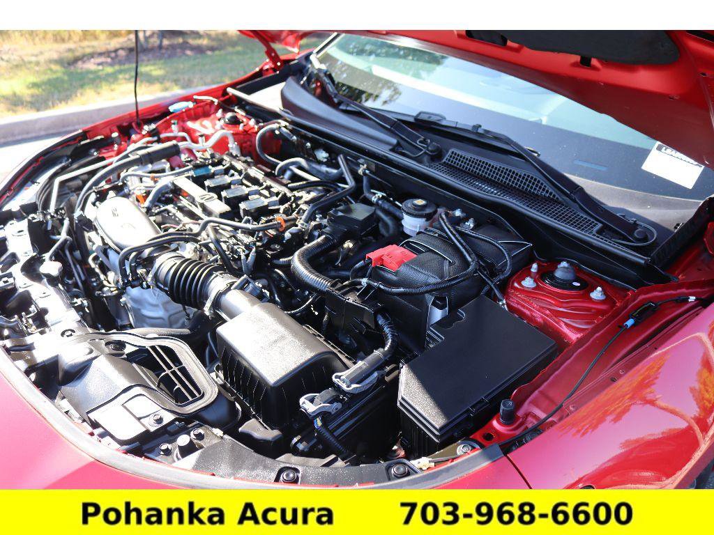 Certified 2025 Acura Integra image 32
