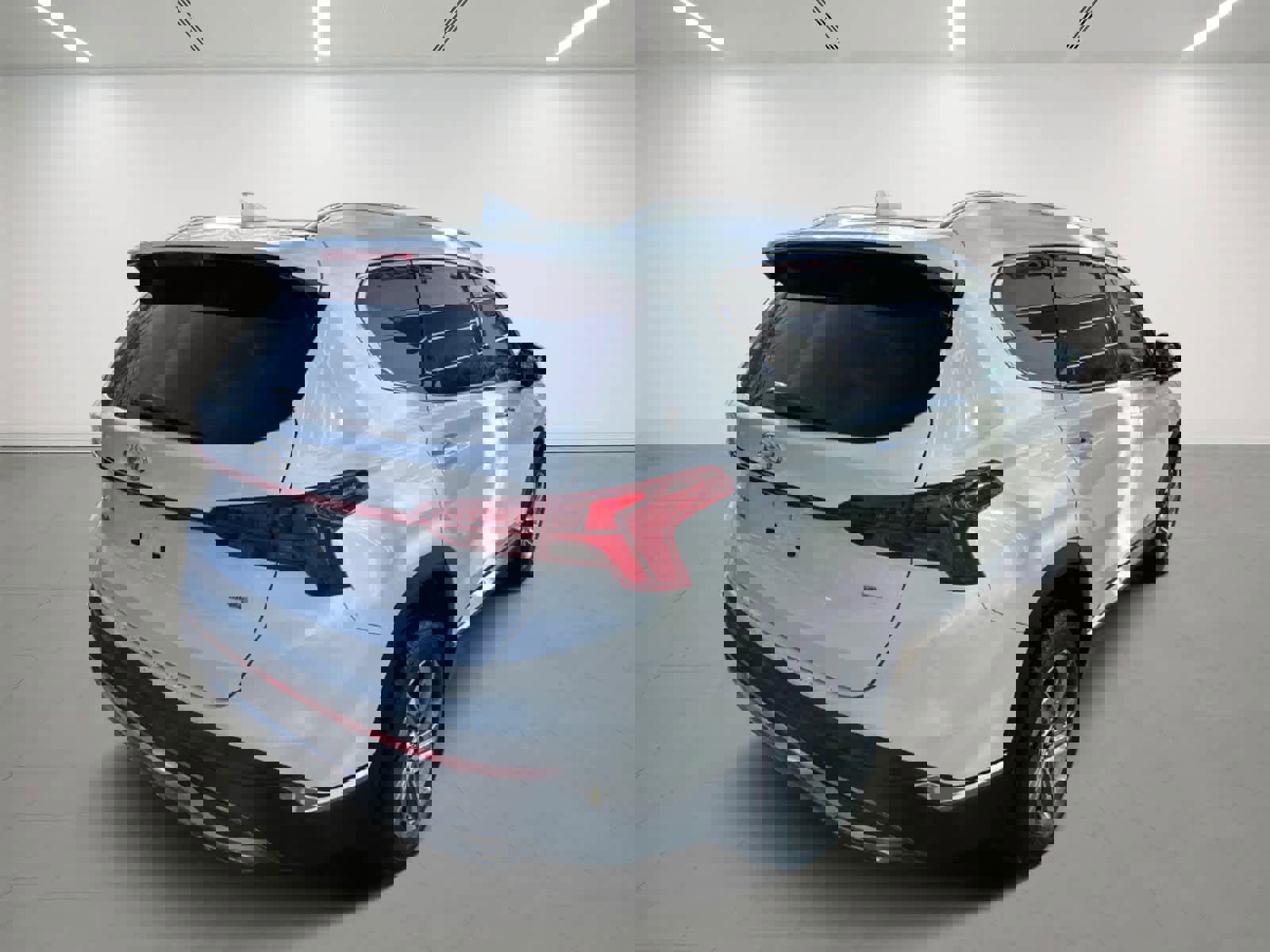 Used 2022 Hyundai Santa Fe SEL w/ Convenience + Premium Package image 6