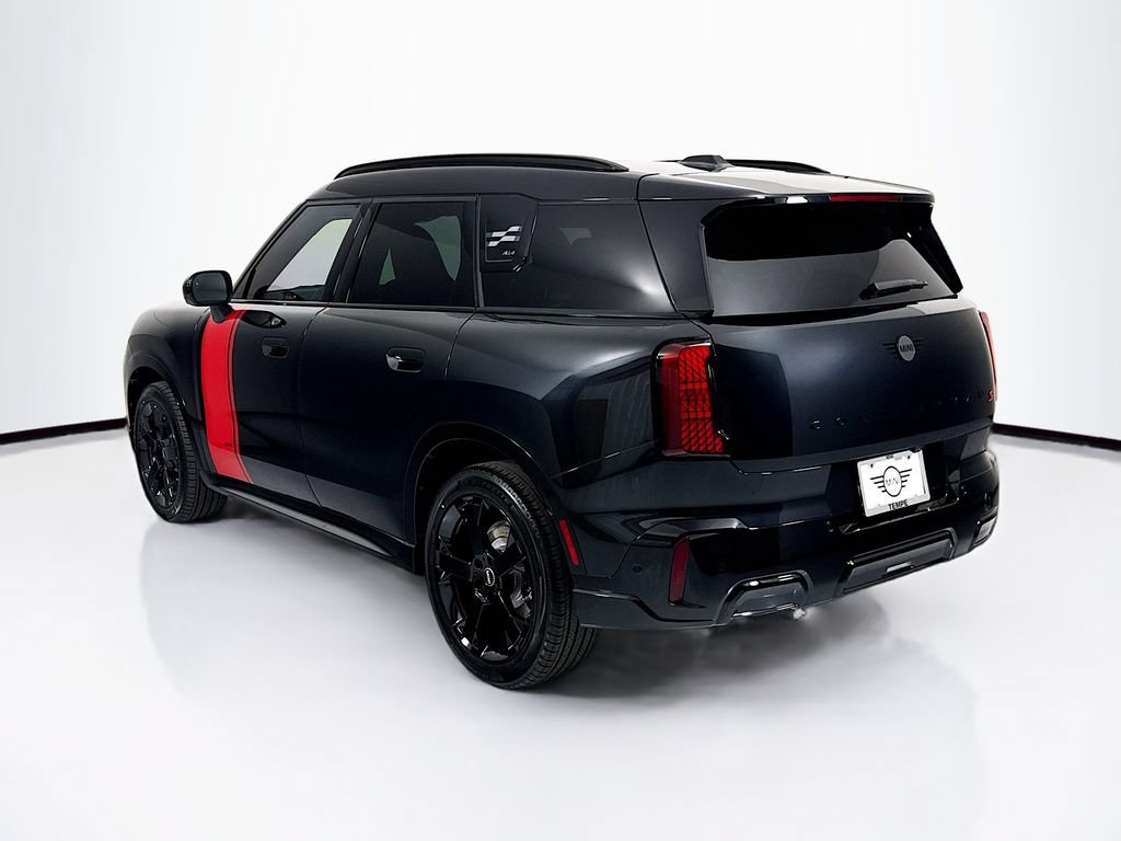 New 2027 MINI Cooper Countryman S AWD/4WD image 7