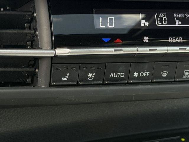 Certified 2025 Toyota Sienna Platinum AWD/4WD image 18