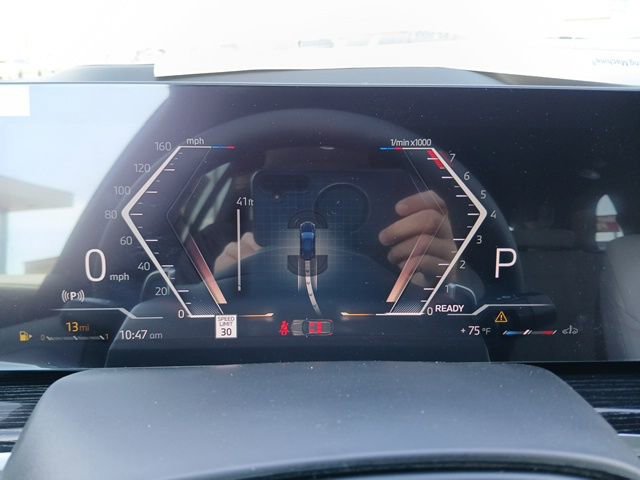 New 2026 BMW X5 sDrive40i image 25