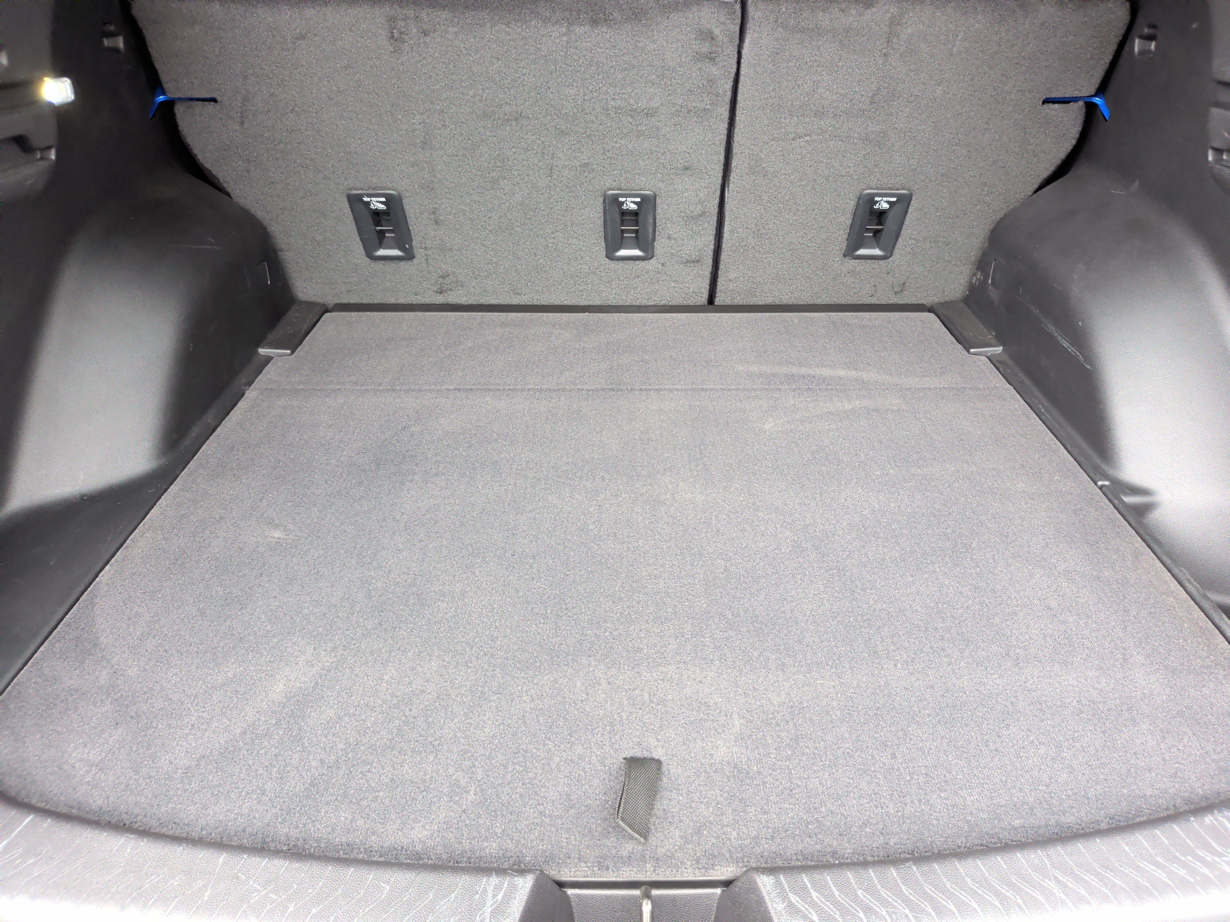 Used 2024 Chevrolet Equinox EV LT FWD image 41
