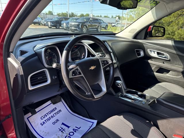 Used 2013 Chevrolet Equinox LT w/ All Star Package FWD image 11