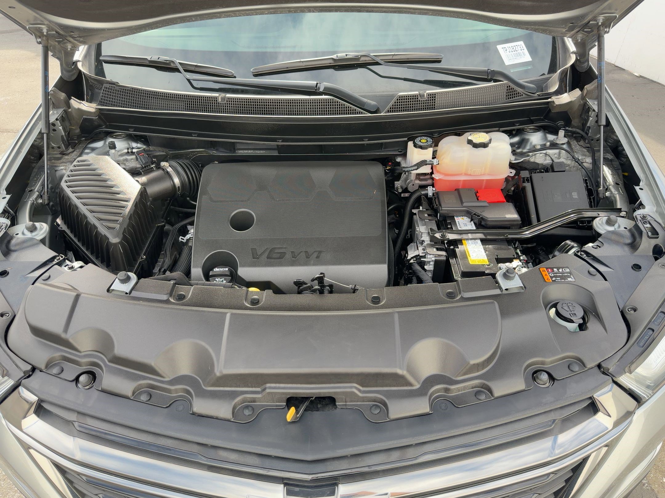 Used 2023 Chevrolet Traverse LT image 31