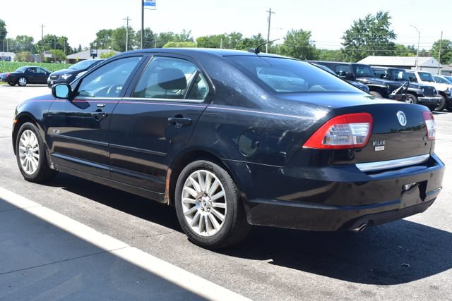 Used 2008 Mercury Milan Premier FWD image 13