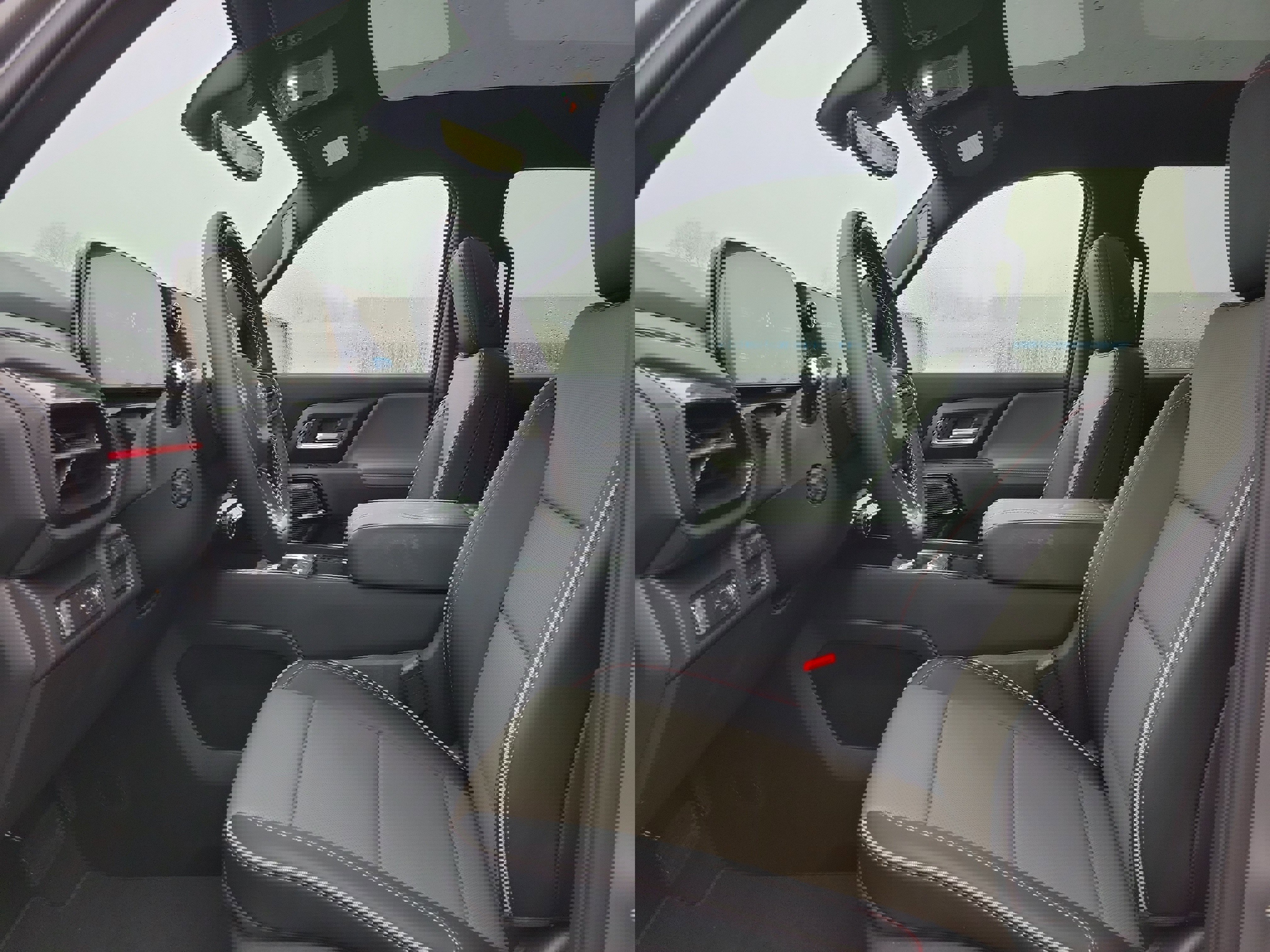 New 2026 Chevrolet Silverado EV Trail Boss image 15