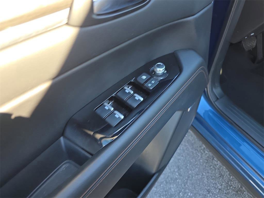 Certified 2023 MAZDA CX-5 AWD 2.5 S w/ Premium Package image 21