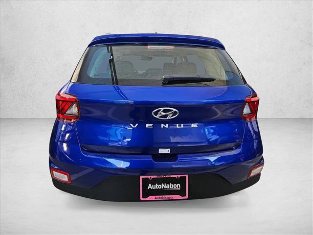 New 2026 Hyundai Venue SEL image 7