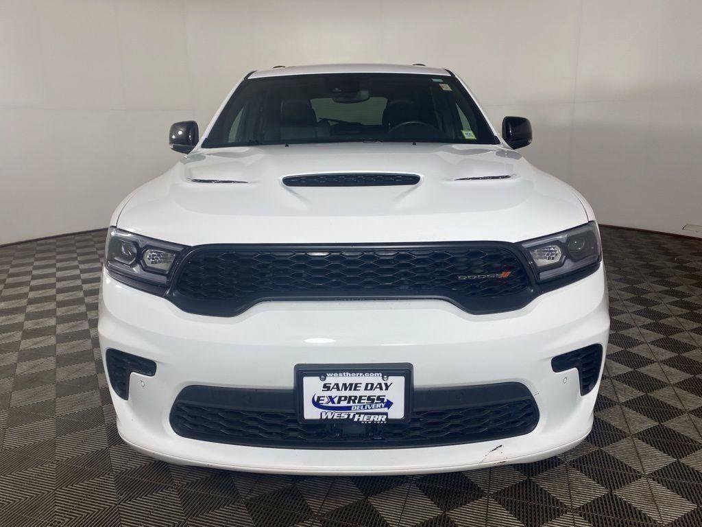 Used 2025 Dodge Durango R/T AWD/4WD image 55