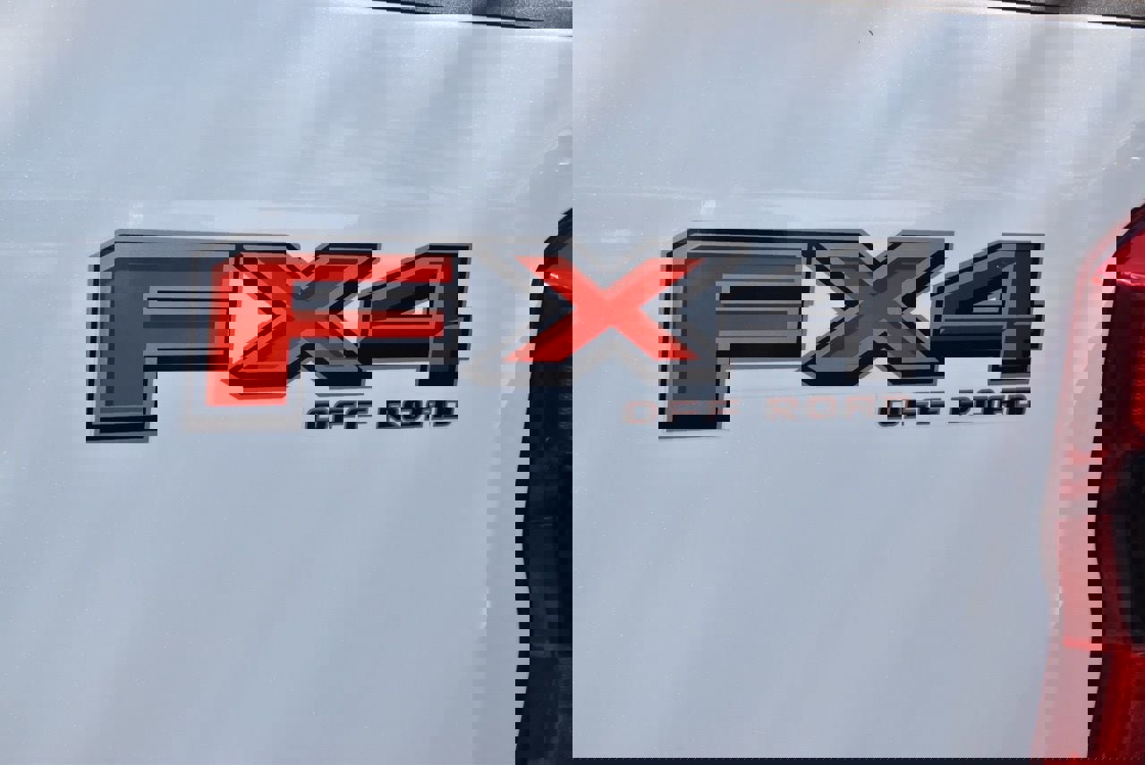 Used 2024 Ford F250 Limited w/ FX4 Off-Road Package image 47