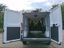 New 2026 RAM ProMaster 1500 w/ Convenience Group FWD image 32