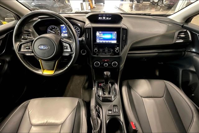 Used 2023 Subaru Crosstrek 2.5i Sport AWD/4WD image 15