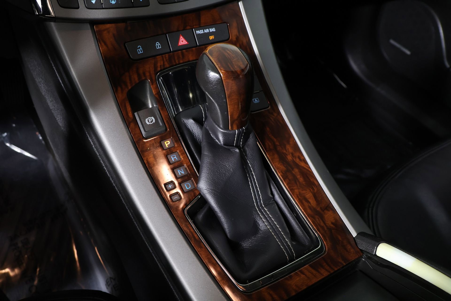 Used 2012 Buick LaCrosse Touring image 30