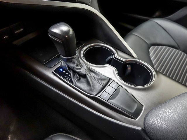 Certified 2023 Toyota Camry SE image 21