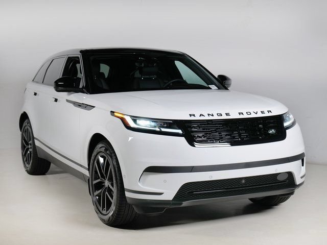 New 2026 Land Rover Range Rover Velar S AWD/4WD image 10
