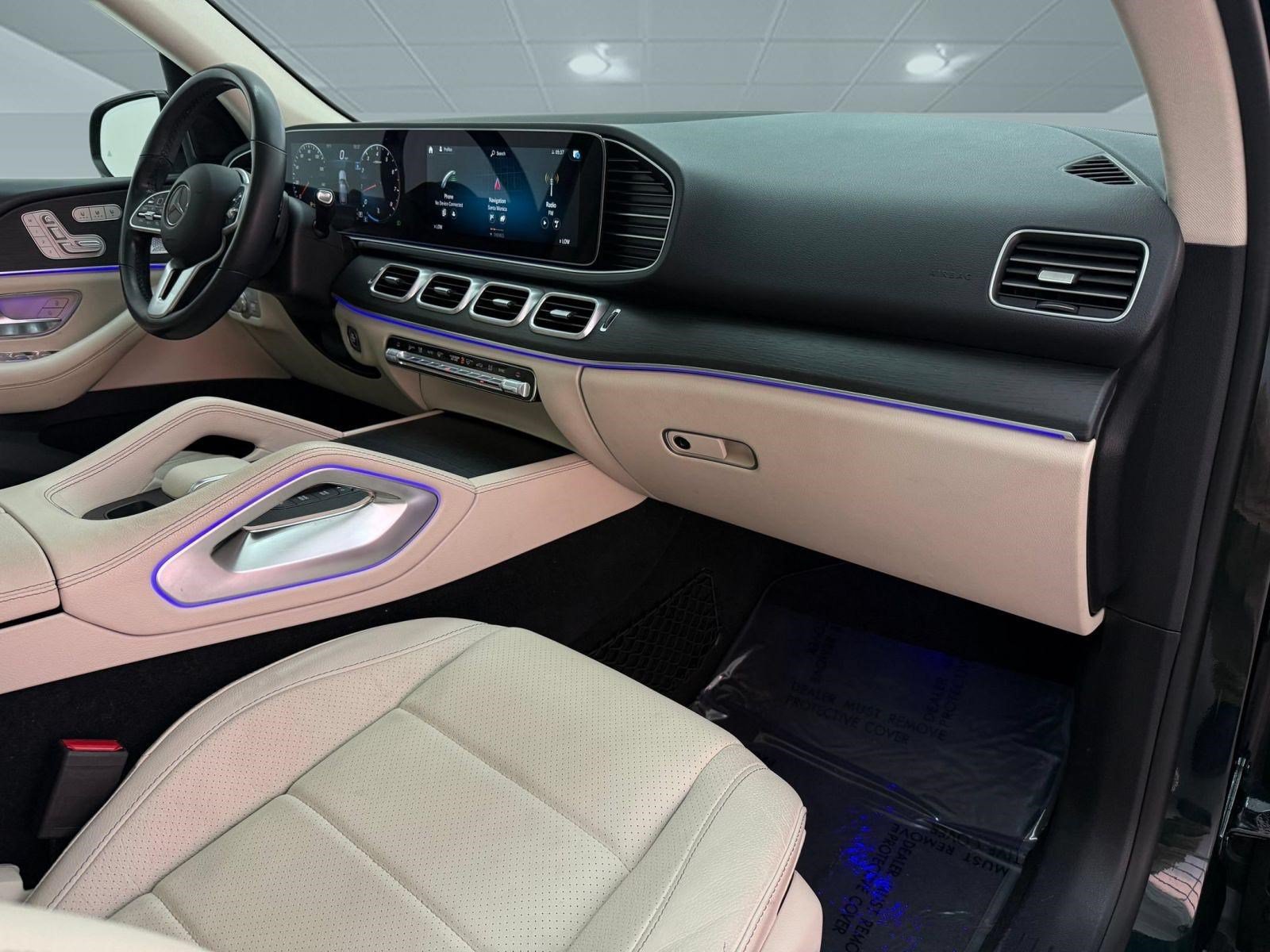 Certified 2021 Mercedes-Benz GLE 350 image 27