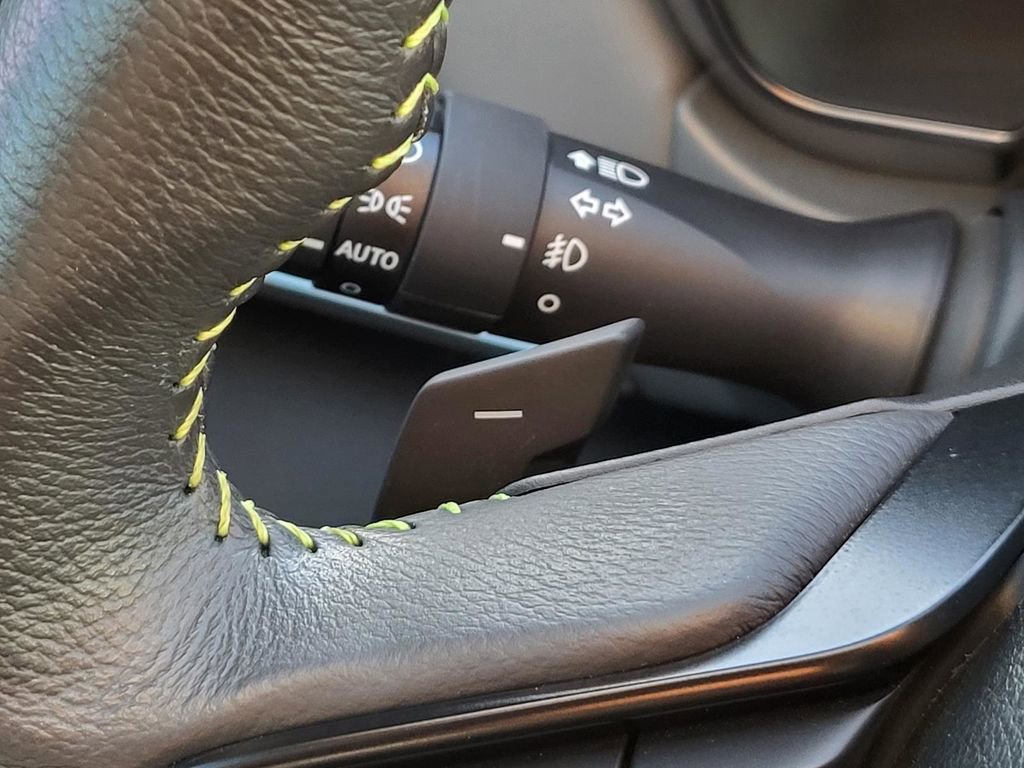 Certified 2025 Subaru Outback Onyx Edition image 29