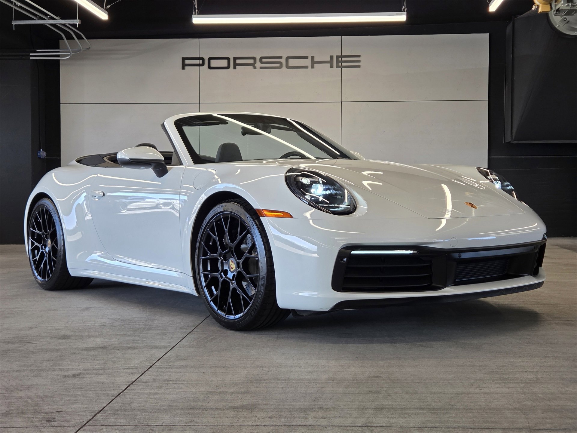 Certified 2024 Porsche 911 Carrera image 26