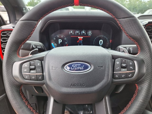 New 2026 Ford Ranger Raptor AWD/4WD image 21