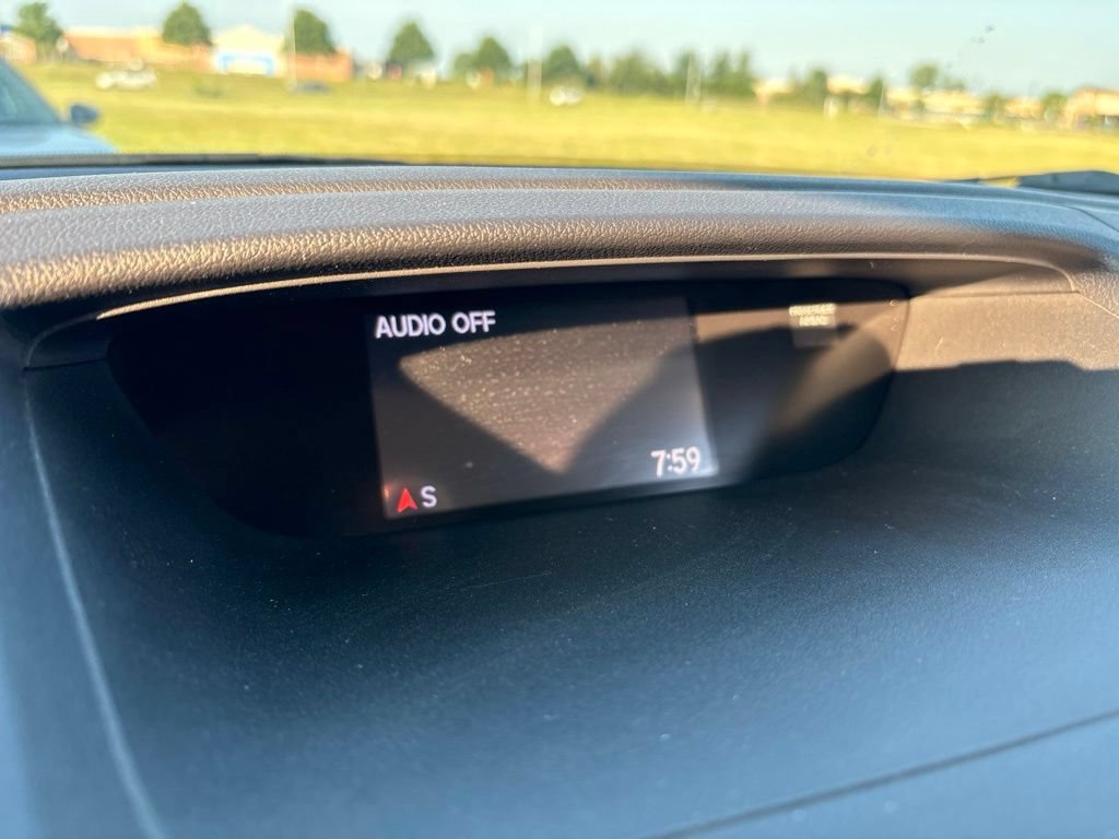 Used 2016 Honda CR-V EX image 22