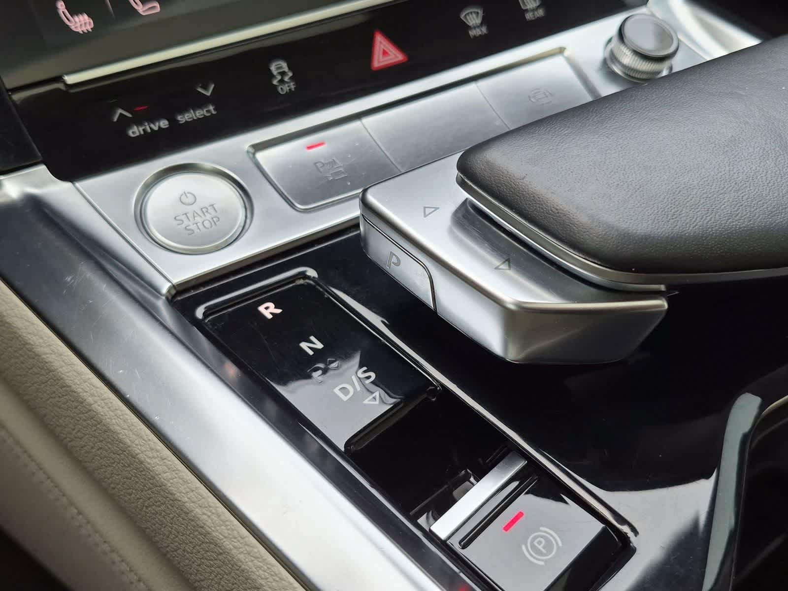 Used 2019 Audi e-tron Premium Plus AWD/4WD image 33