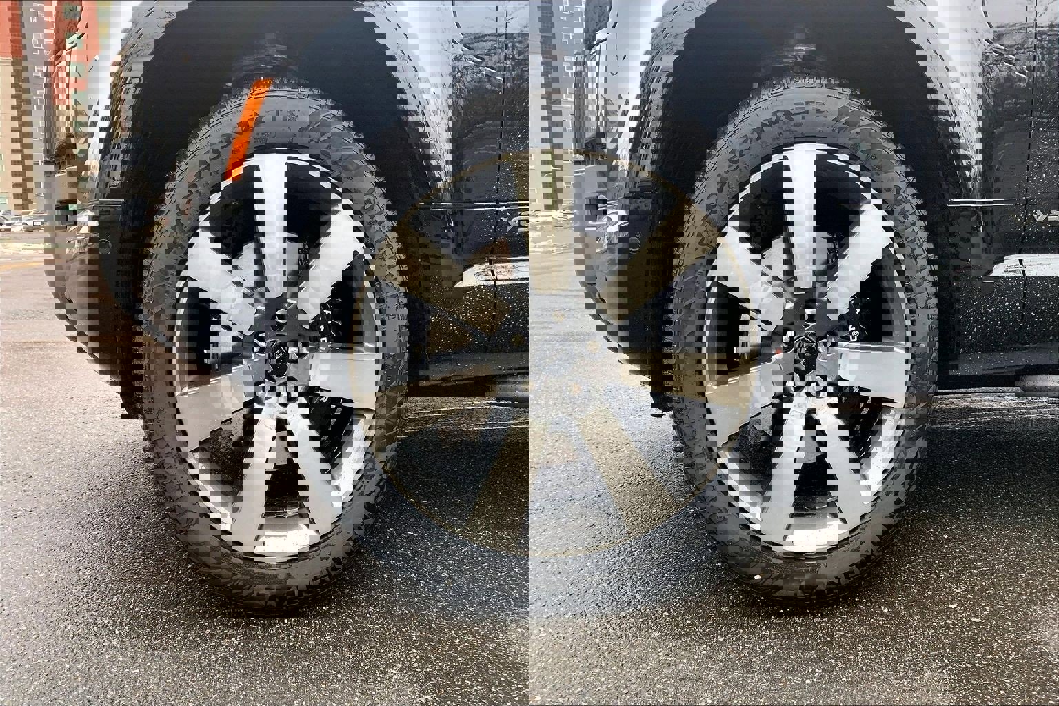 New 2026 Land Rover Defender 130 V8 image 11