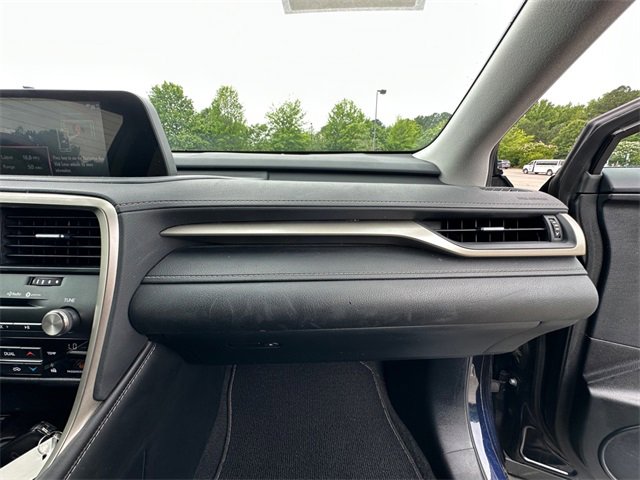 Used 2020 Lexus RX 350 FWD w/ Premium Package image 16