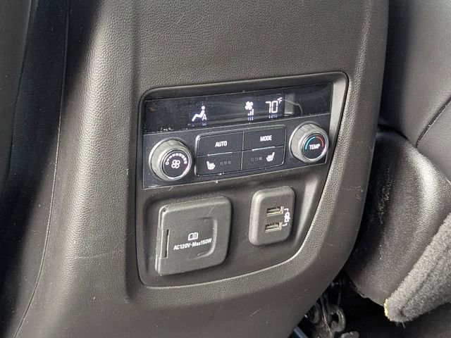 Certified 2021 Buick Enclave Avenir w/ Avenir Technology Package image 19