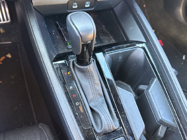 Used 2025 Honda Accord Sport image 34