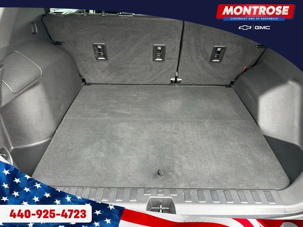 Used 2019 Chevrolet Equinox LS w/ LS Convenience Package image 27