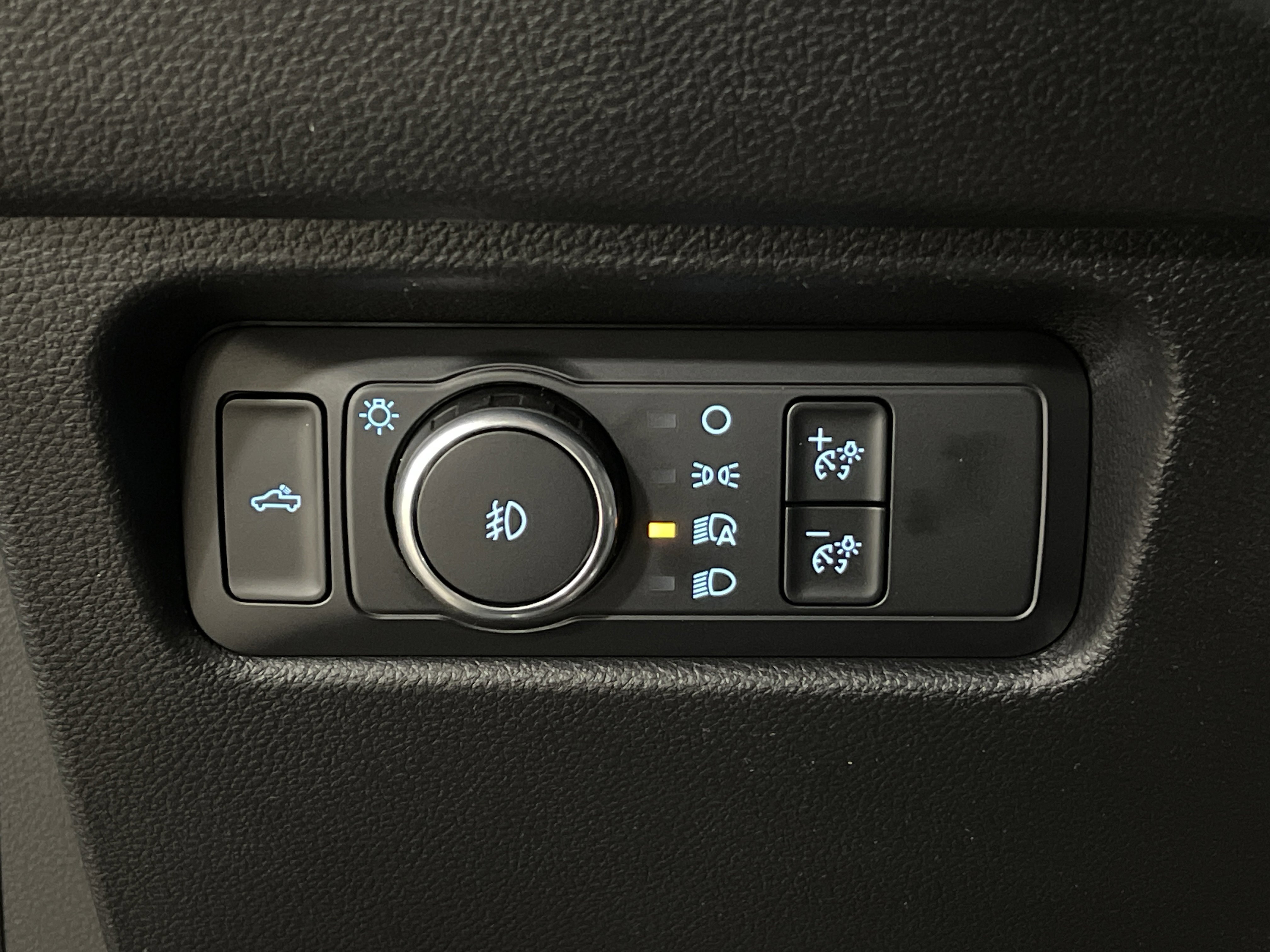 New 2025 Ford Ranger XLT w/ Black Appearance Package image 21