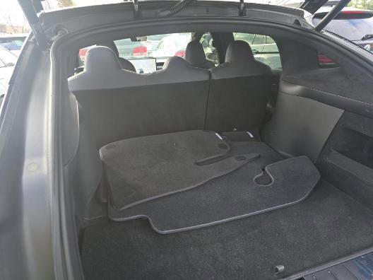 Used 2022 Tesla Model X AWD/4WD image 8