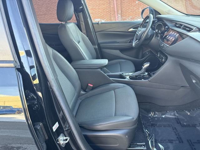 Used 2022 Buick Encore GX Select image 26