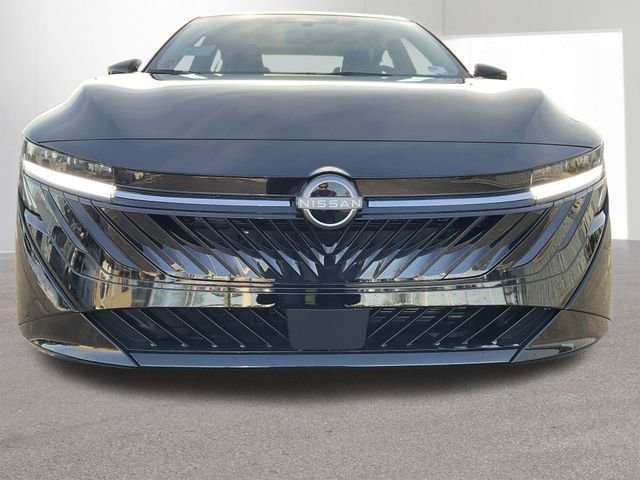 New 2026 Nissan Sentra SV w/ SV Convenience Package image 34