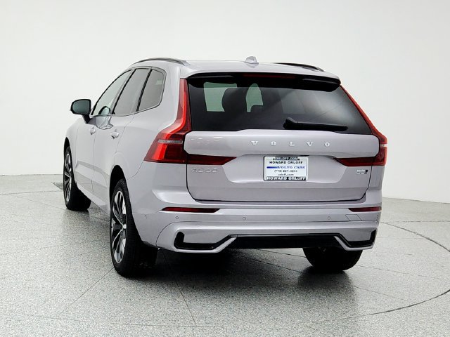 New 2026 Volvo XC60 B5 Plus w/ Climate Package AWD/4WD image 6