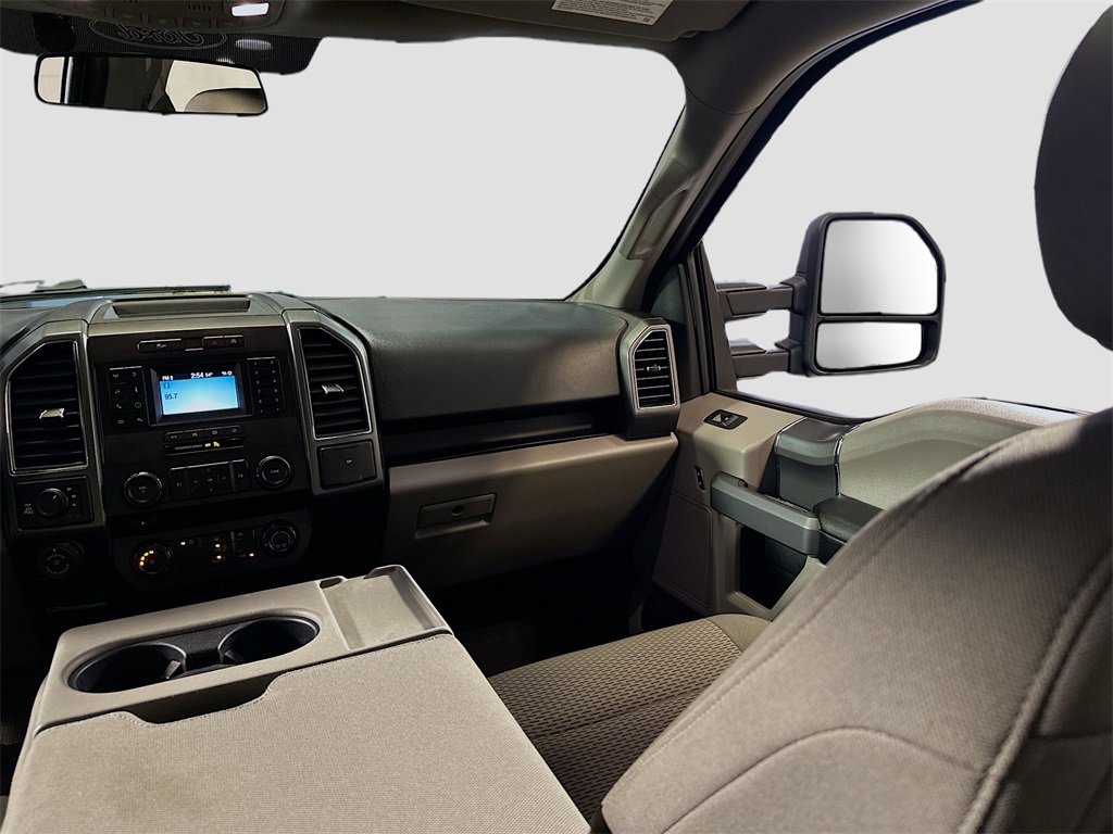 Used 2018 Ford F150 XLT w/ XTR Package image 23