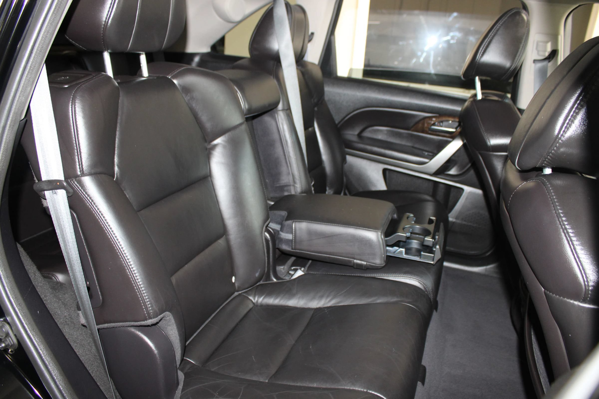 Used 2011 Acura MDX w/ Technology Package AWD/4WD image 27